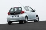 Toyota Aygo 2005 года